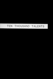 Ten Thousand Talents' Poster