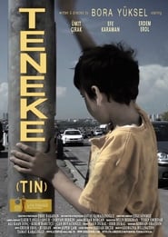Teneke' Poster
