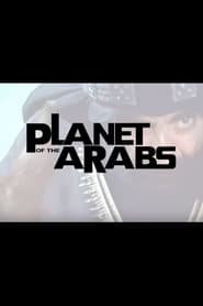 Planet of the Arabs' Poster