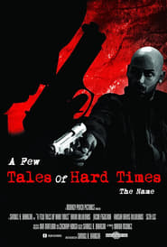A Few Tales of Hard Times Chapter 4  The Name' Poster