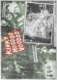 Kinky Hoodoo Voodoo' Poster