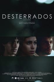 Desterrados' Poster