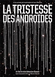 Sadness of the Androids' Poster