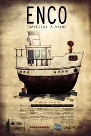 Enco Travesas a Vapor' Poster