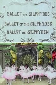 Dance of the Sylphs' Poster