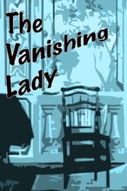 The Vanishing Lady' Poster