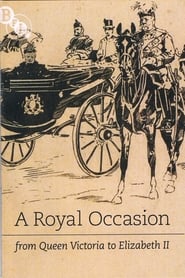 Queen Victorias Diamond Jubilee' Poster