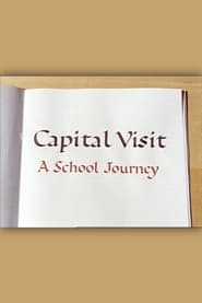 Capital Visit' Poster