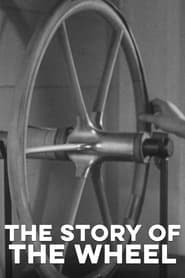 The Story of the Wheel' Poster