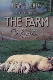 The Farm' Poster