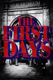 The First Days' Poster