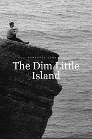 The Dim Little Island' Poster