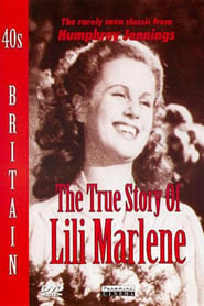 The True Story of Lili Marlene' Poster
