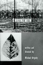 Enginemen' Poster