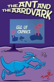 Isle of Caprice' Poster