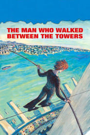 Between the Towers' Poster