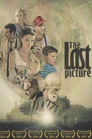 The Last Picture' Poster