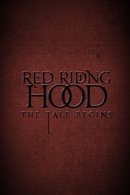 Red Riding Hood The Tale Begins' Poster