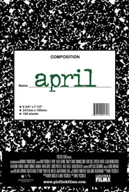 April' Poster