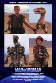Man vs Woman' Poster