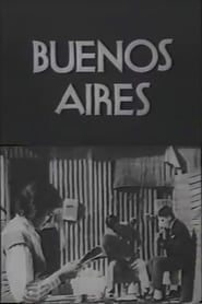 Buenos Aires' Poster