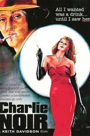 Charlie Noir' Poster
