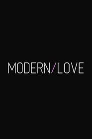 ModernLove' Poster
