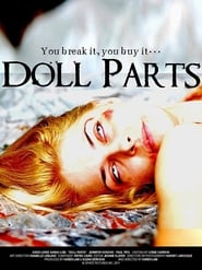 Doll Parts' Poster
