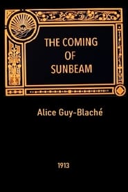 The Coming of Sunbeam' Poster