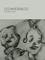 Les misrables' Poster