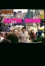 Electric Boogie' Poster