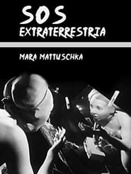 SOS Extraterrestria' Poster