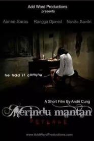 Merindu Mantan' Poster