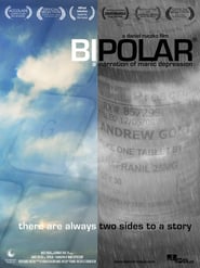 Bipolar A Narration of Manic Depression' Poster