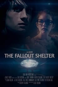 The Fallout Shelter' Poster