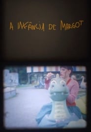 A Infncia de Margot' Poster