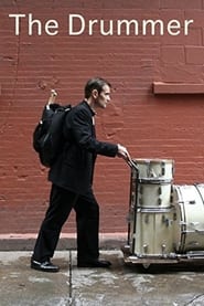 The Drummer' Poster