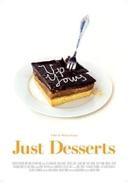 Just Desserts' Poster