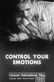 Control Your Emotions' Poster