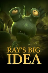 Rays Big Idea' Poster