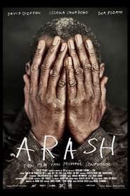 Arash' Poster