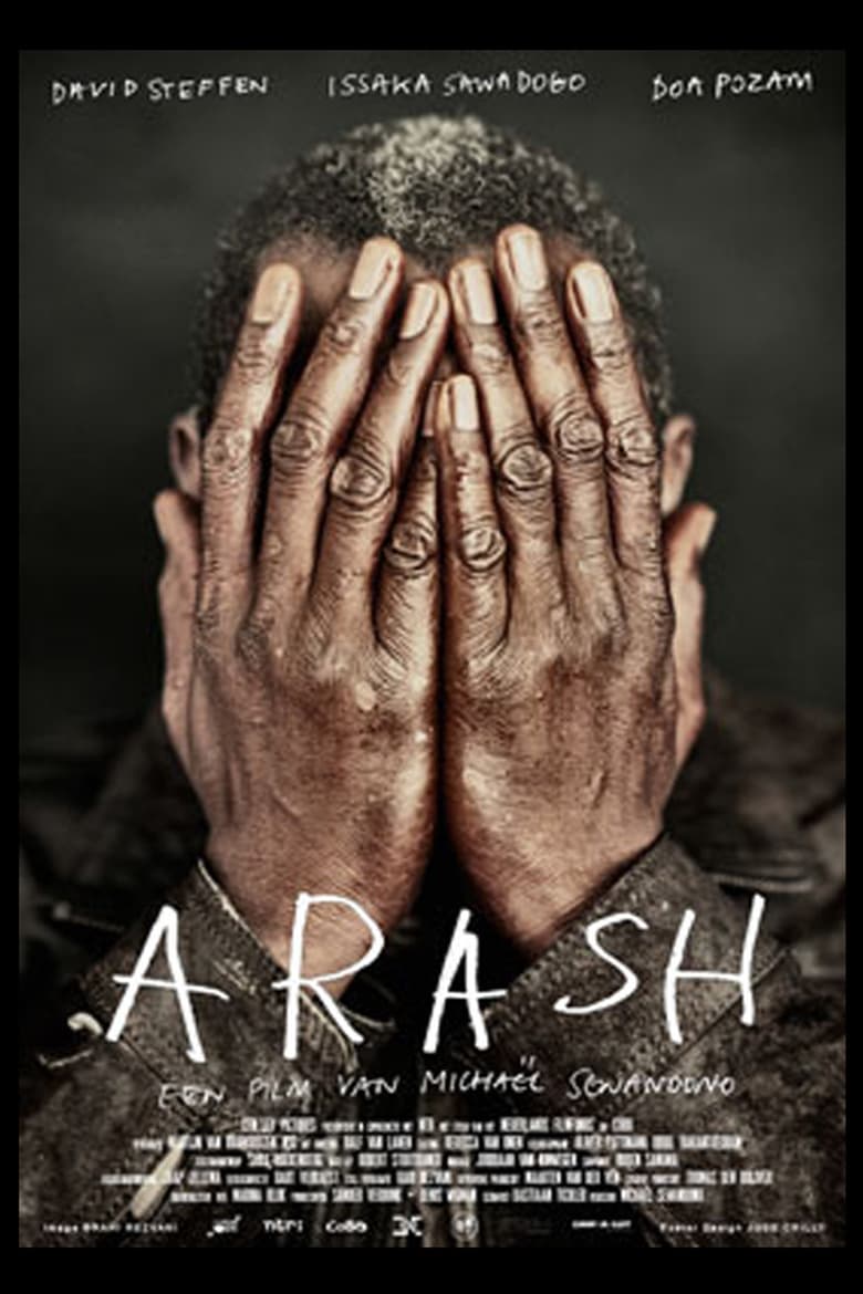 Arash Poster