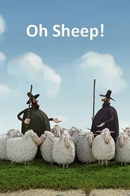 Oh Sheep' Poster