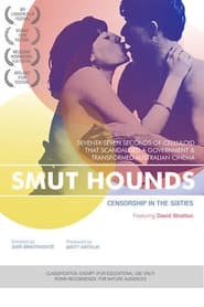 Smut Hounds' Poster