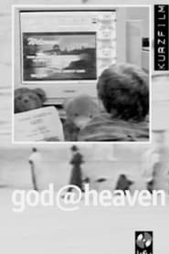 GodHeaven' Poster