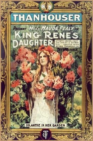 King Rens Daughter' Poster