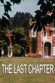 The Last Chapter' Poster