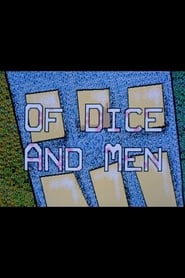 Of Dice and Men' Poster