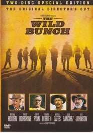 A Simple Adventure Story Sam Peckinpah Mexico and the Wild Bunch' Poster