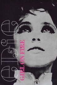 Edie Girl on Fire' Poster